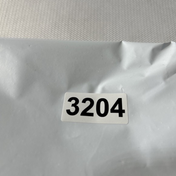 Vintage Women's Tommy Hilfiger Sweater Pullover Sweater  Blue Sz Large Crew Neck - Picture 10 of 10